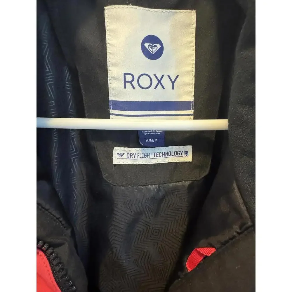 Roxy women ski